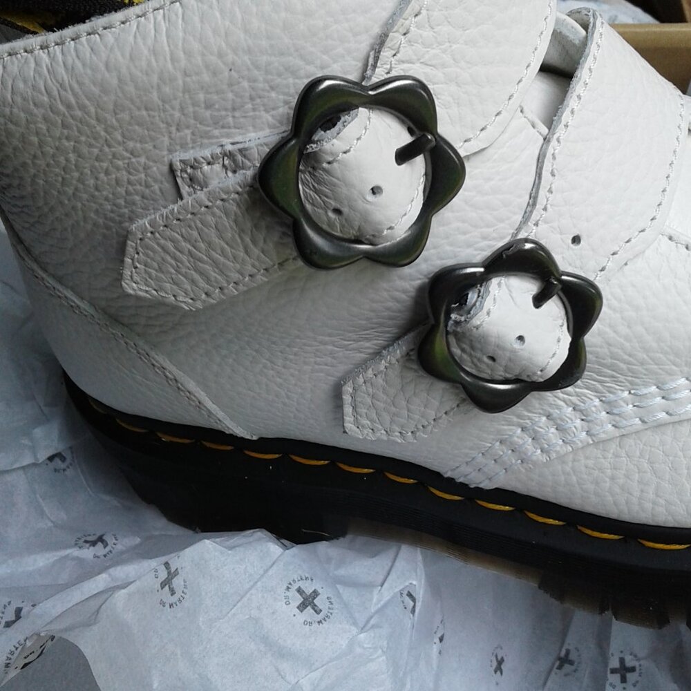 Dr Martens